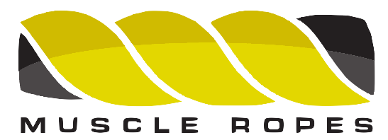 Muscle Ropes logo
