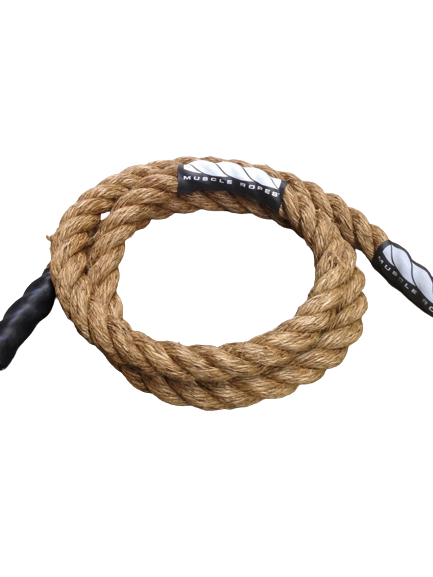 Aftershock Heavy Outdoor Jump Rope