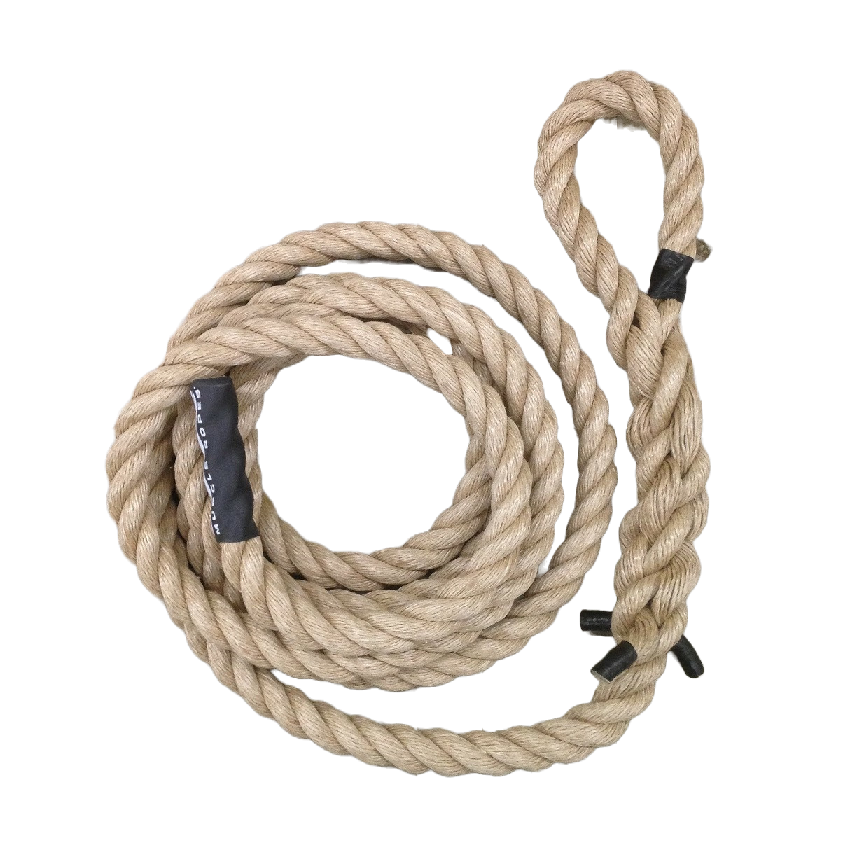 OCR Climbing Exercise Rope – Muscle Ropes