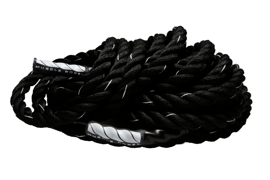 Muscle Ropes Muscle Ropes - The Strongest Name in Battle Ropes