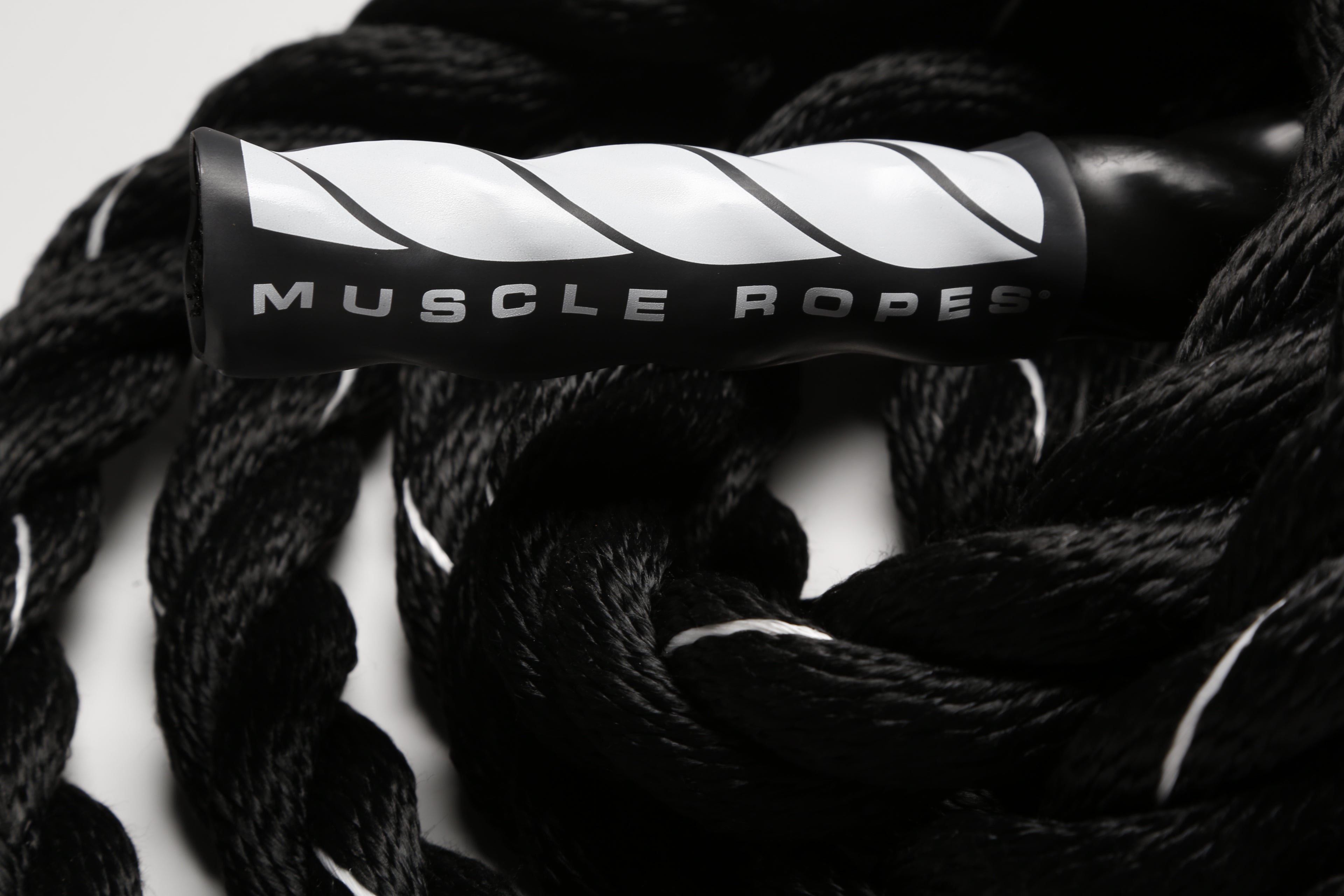 Cyclone Battle Rope | Build Strength, Endurance & Burn Fat – Muscle Ropes