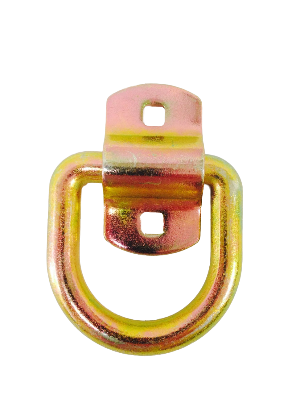 D-Ring Anchor – Muscle Ropes