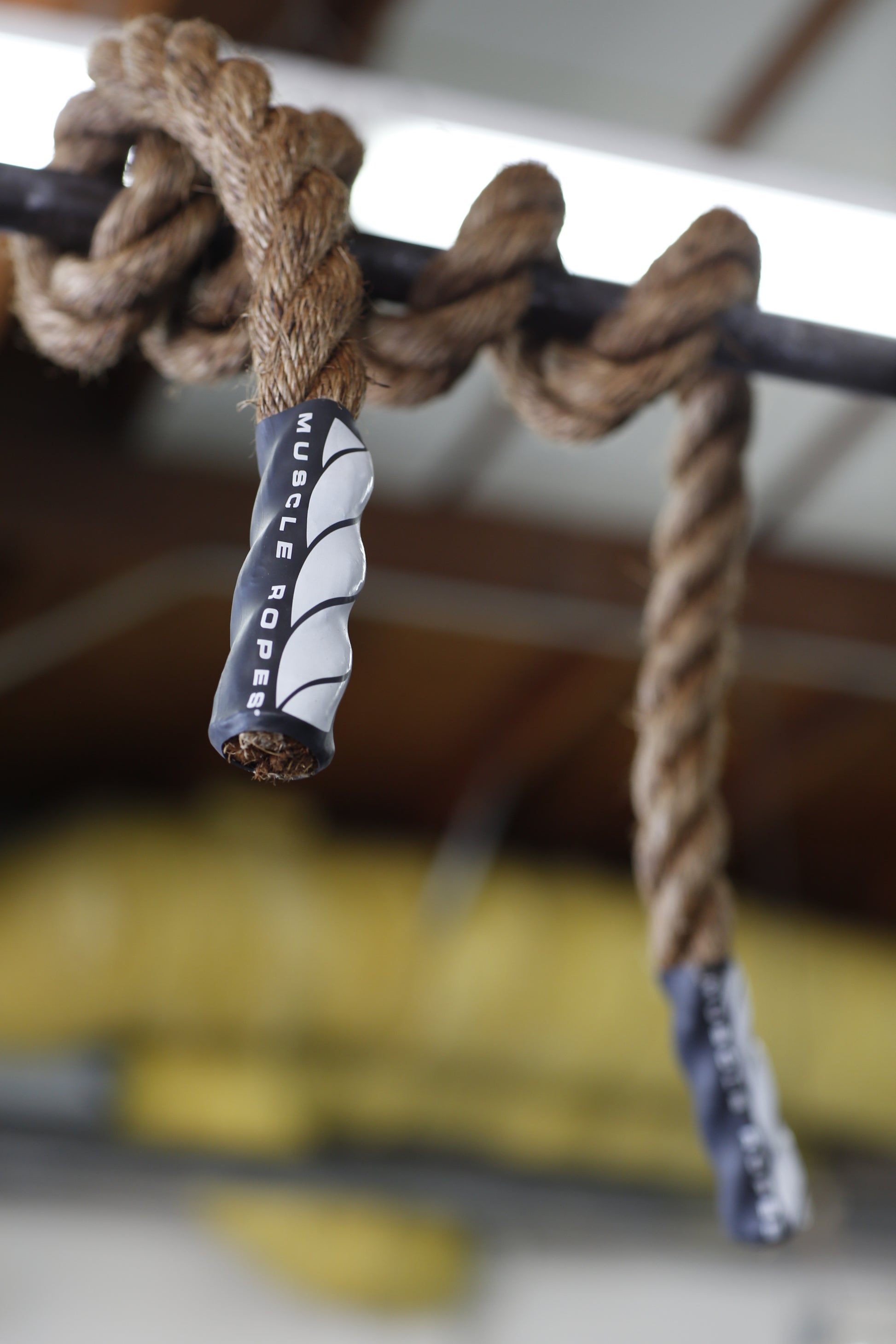 Utility Rope | Muscle Ropes