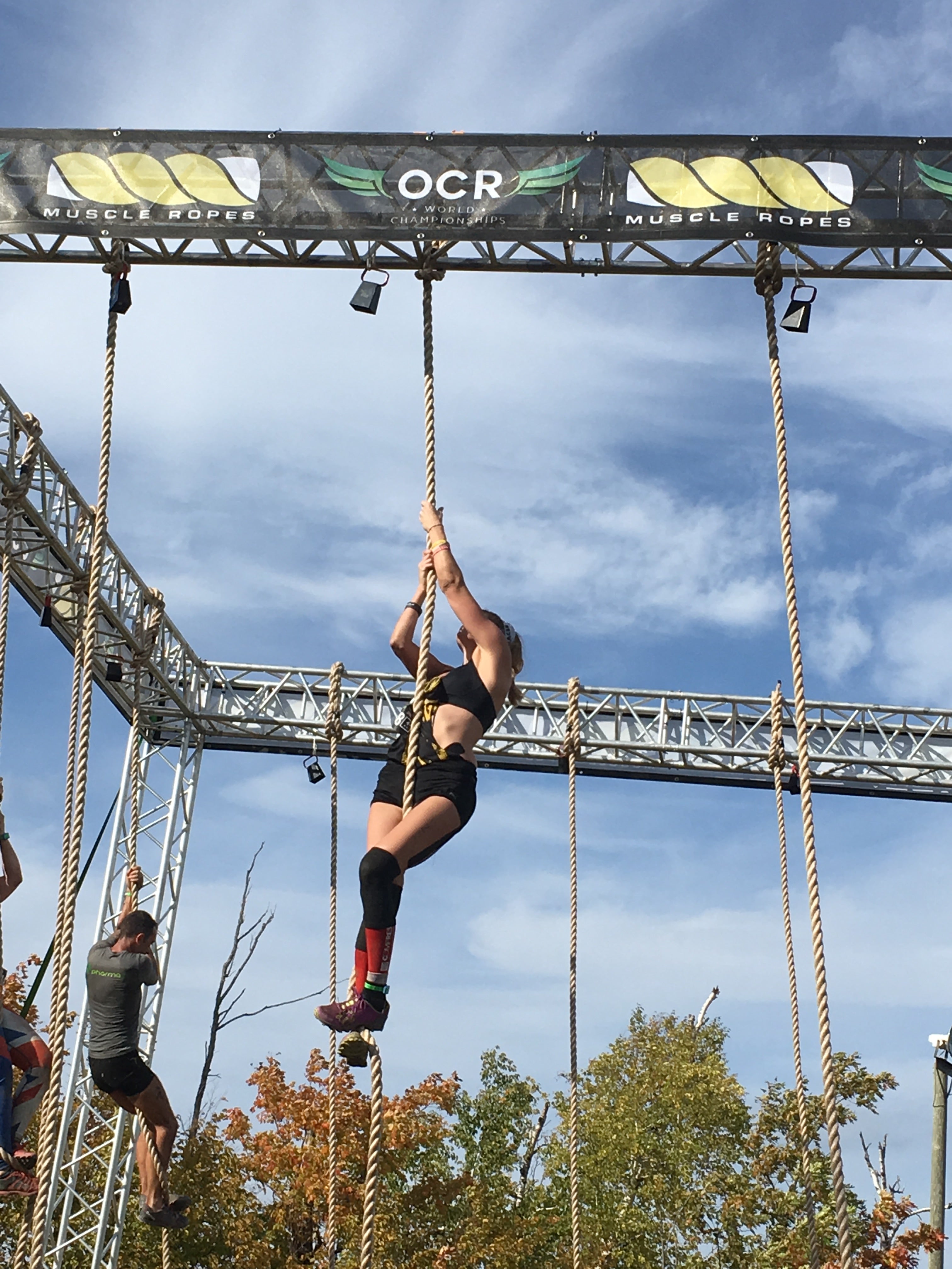 Shop All | Muscle Ropes