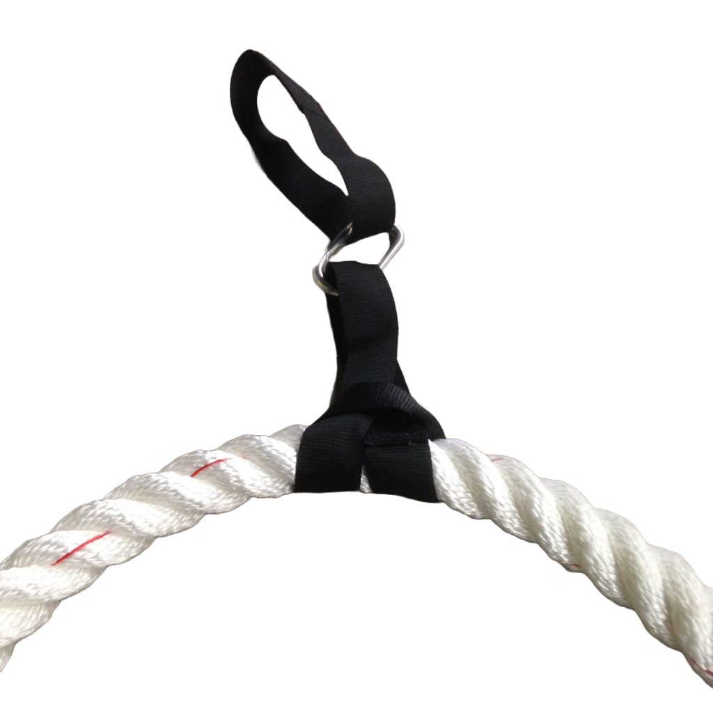 Muscle Ropes Rope Saver Attachement Straps – Muscle Ropes