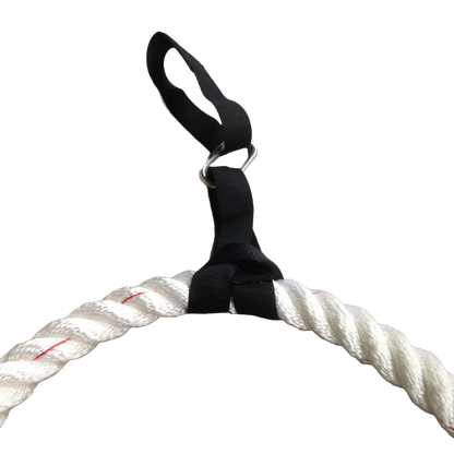 Rope Saver Attachement Straps