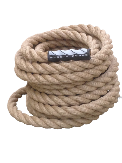 Speed Battle Ropes | Muscle Ropes