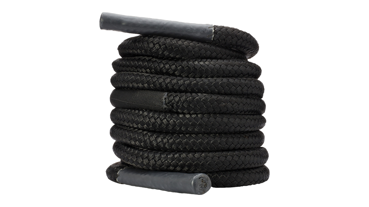 Compar Rope Compare Battle Ropes | Muscle Ropes