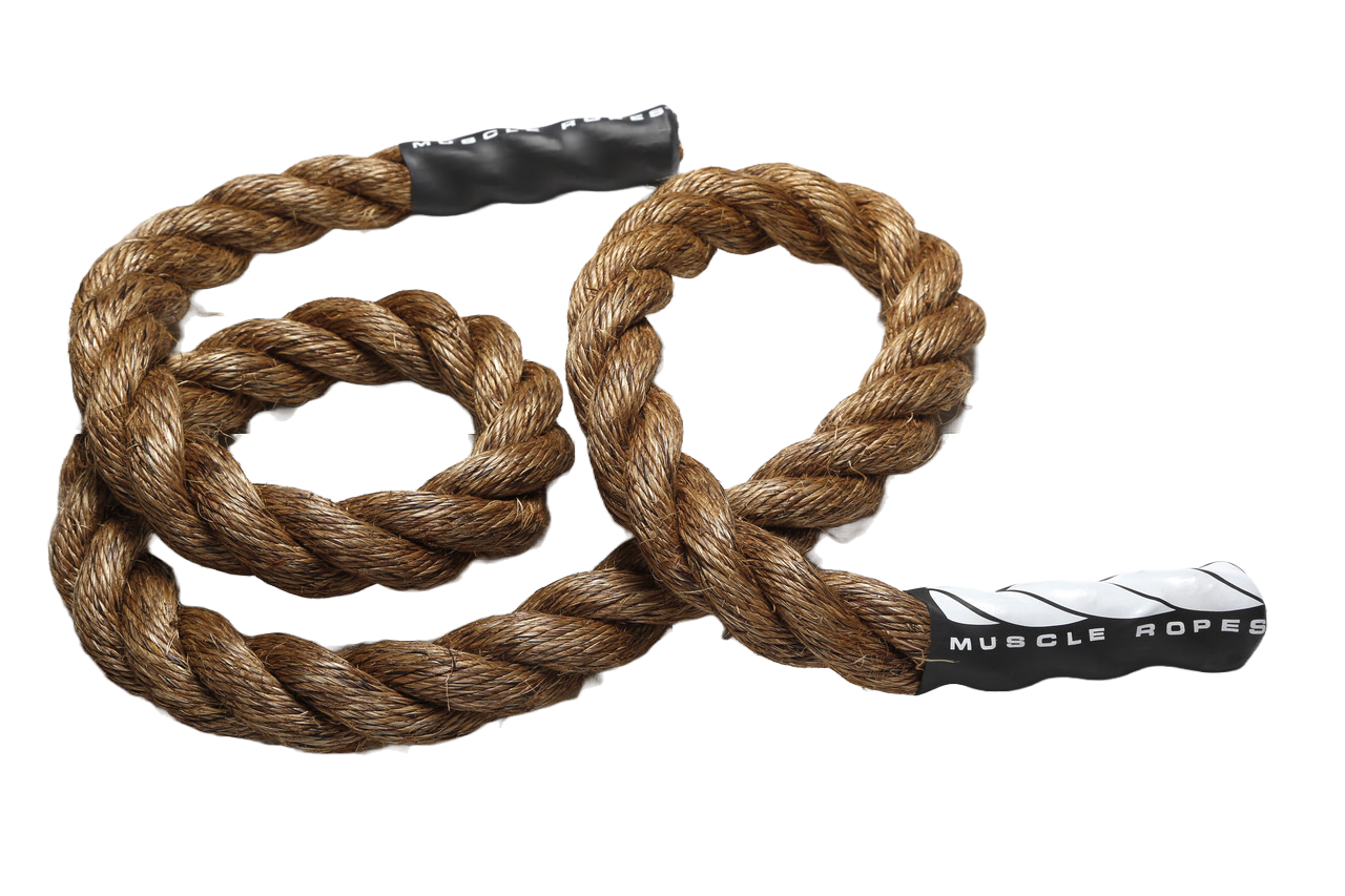 Utility Rope | Muscle Ropes
