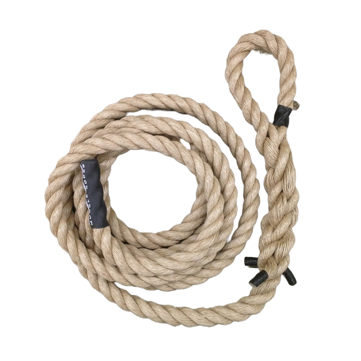 Muscle Ropes - The Strongest Name in Battle Ropes