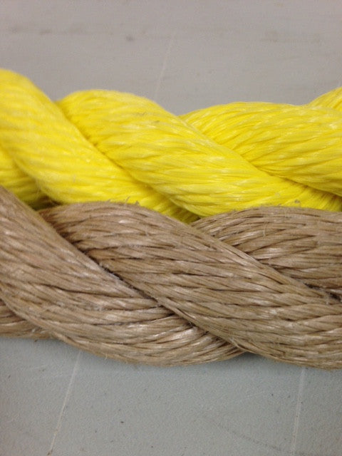 Muscle Ropes Speed Battle Ropes | Muscle Ropes